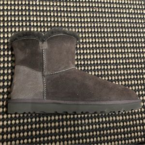 Ugg Mini Bailey Button II Boot